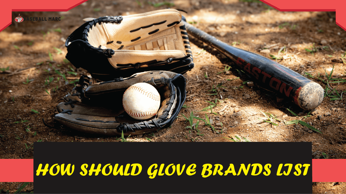 How should an SSK baseball glove feel