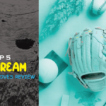 Top 5 Ice Cream Baseball Gloves Review