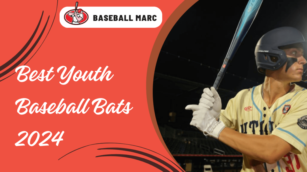 best youth baseball bats