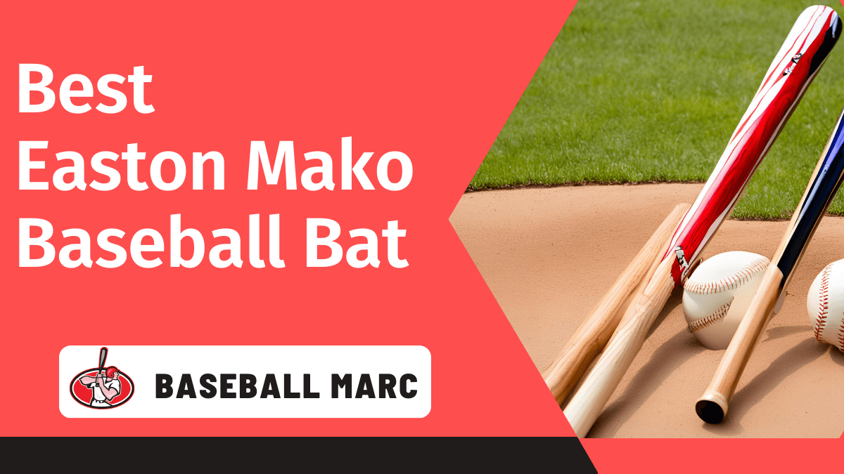 easton mako baseball bat