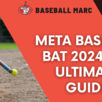 meta baseball bat 2024
