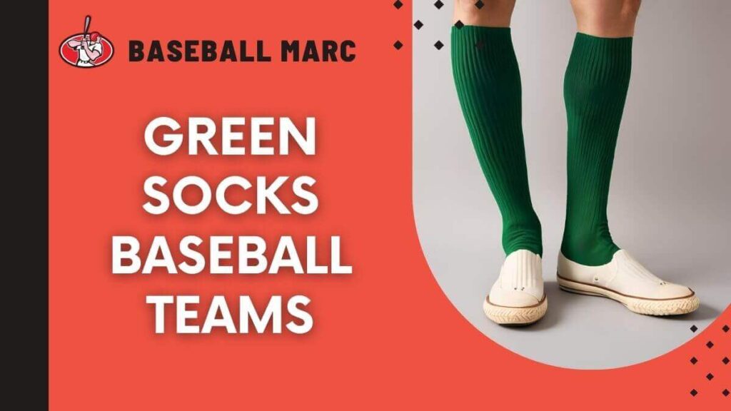 custom baseball socks