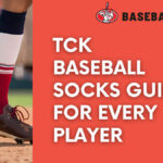 tck baseball socks