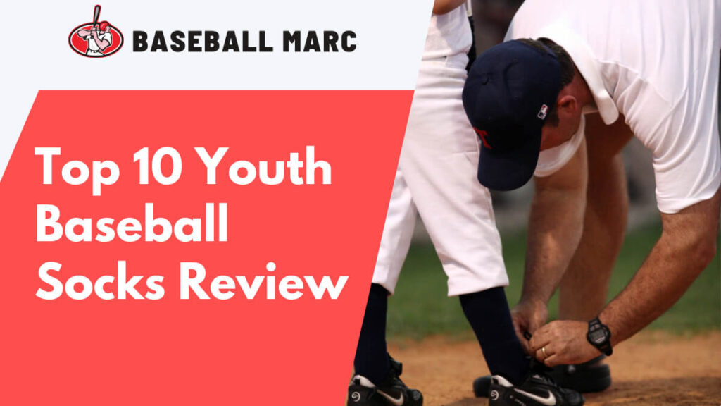 top 10 youth baseball socks