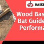 wood baseball bat