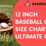 12 inch baseball glove