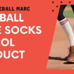 baseball knee socks